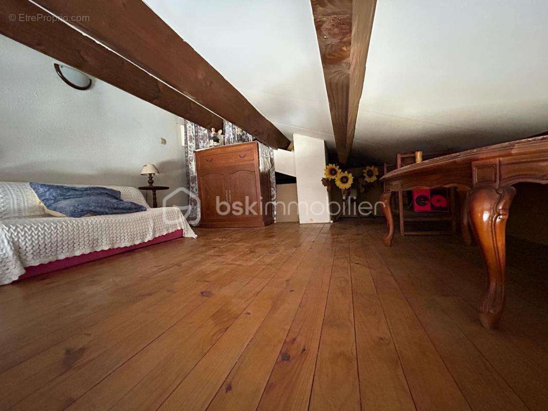 Appartement à CANDILLARGUES