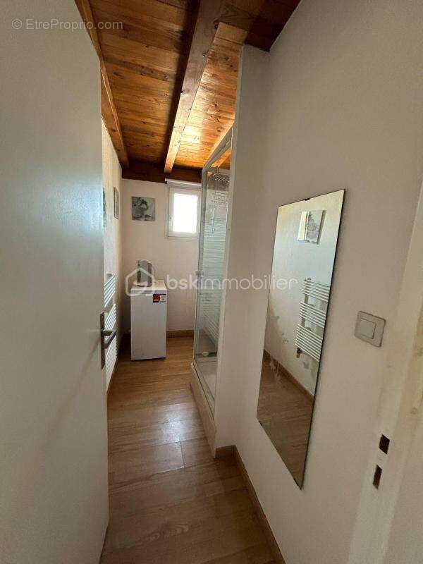 Appartement à CANDILLARGUES