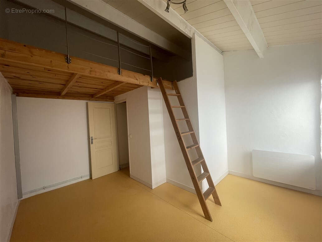 Maison à NOIRMOUTIER-EN-L&#039;ILE