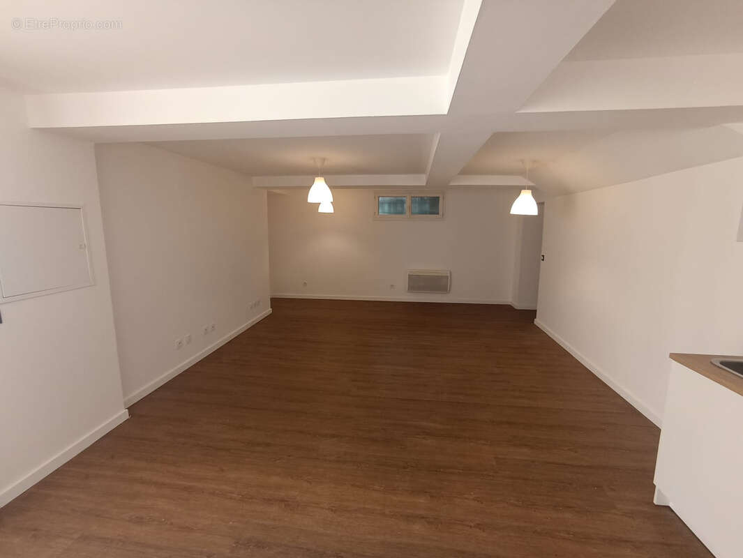 Appartement à MANOSQUE