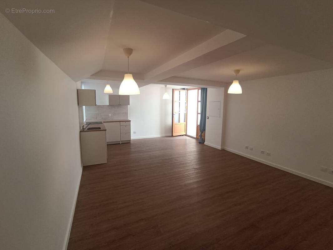 Appartement à MANOSQUE