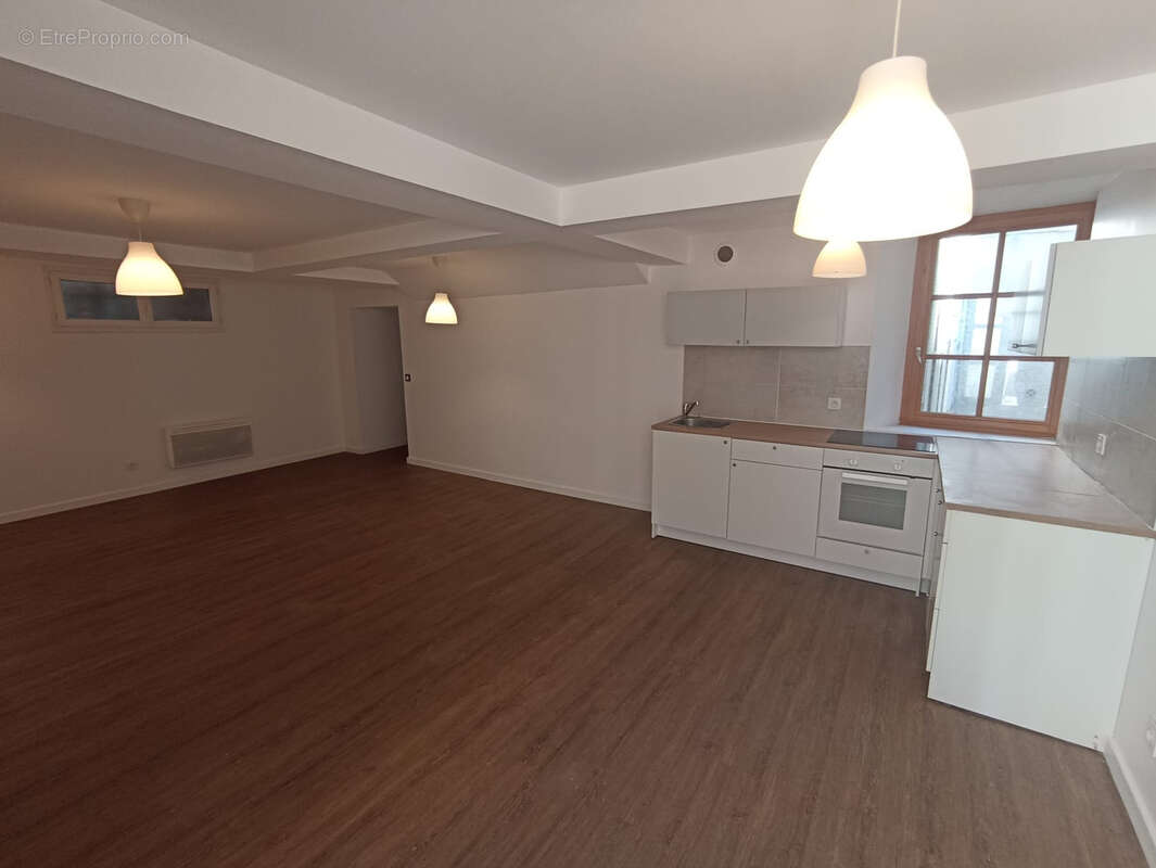 Appartement à MANOSQUE