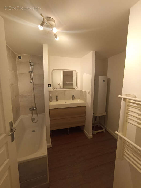 Appartement à MANOSQUE