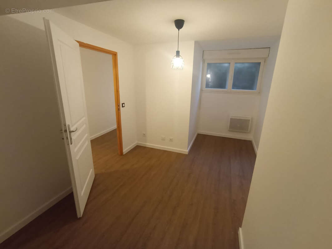 Appartement à MANOSQUE