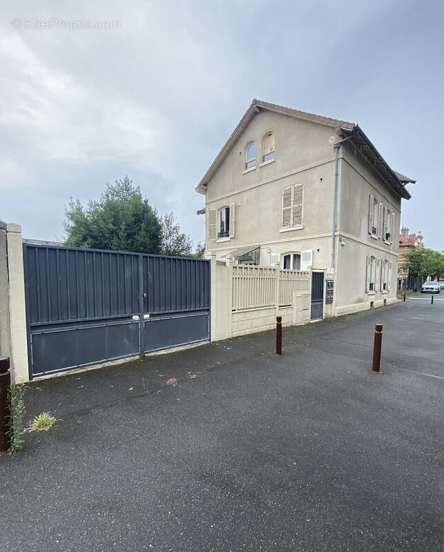 Appartement à NOISIEL