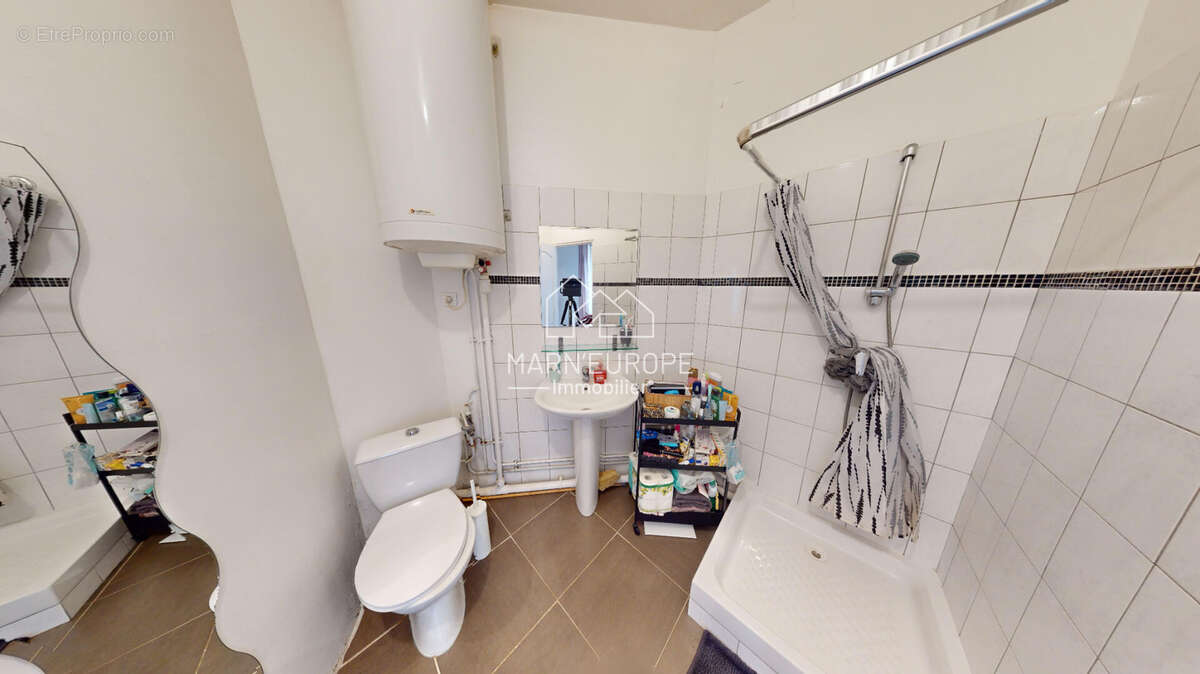 Appartement à NOISIEL