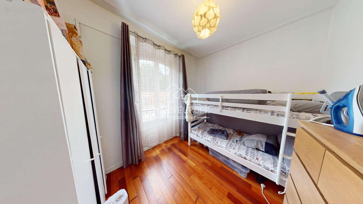 Appartement à NOISIEL