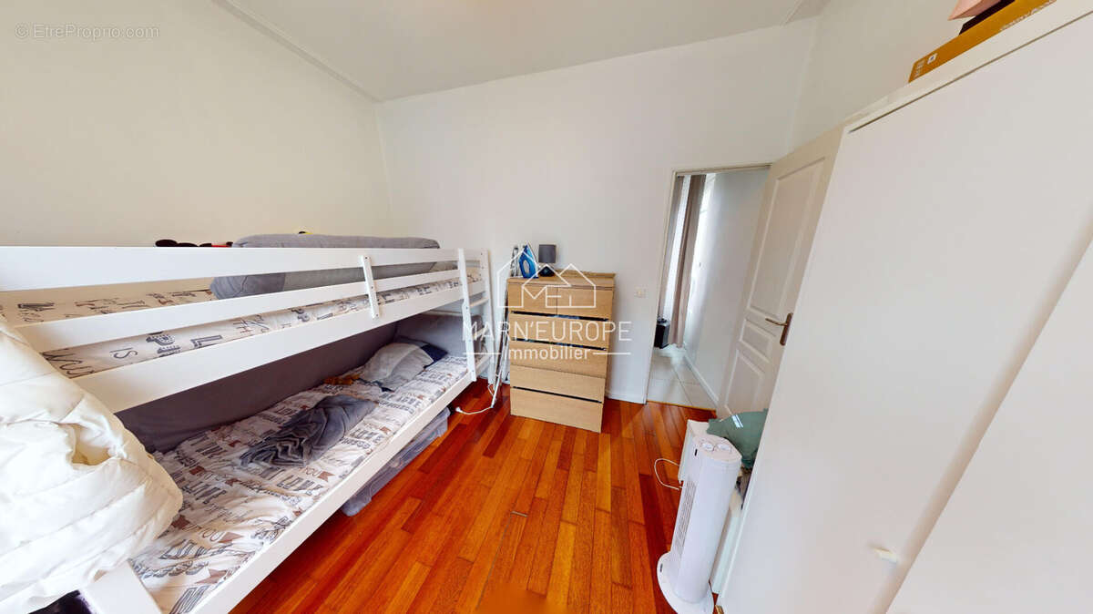 Appartement à NOISIEL