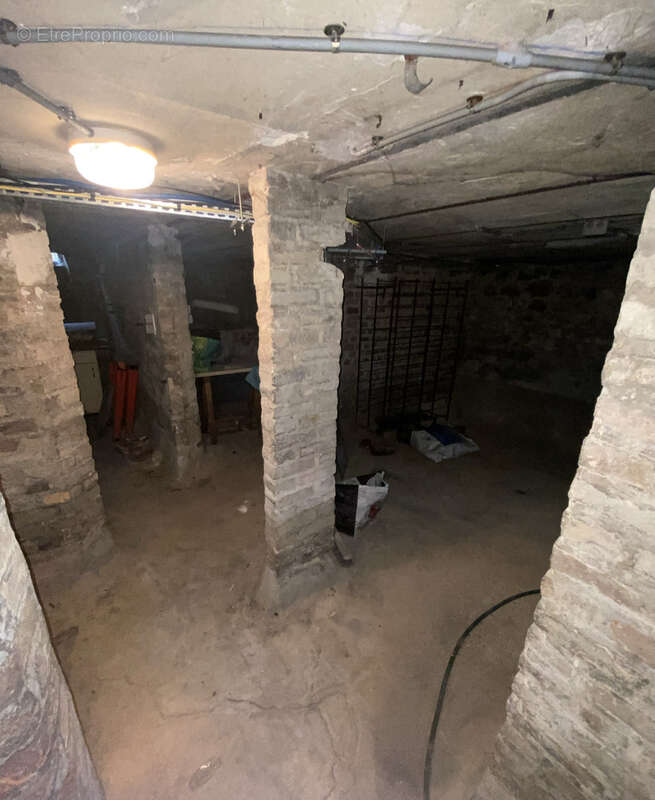 Appartement à NOISIEL