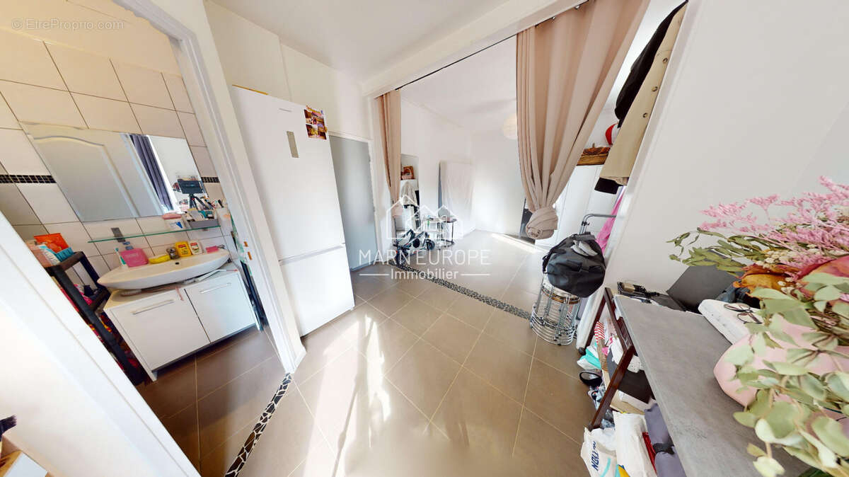 Appartement à NOISIEL