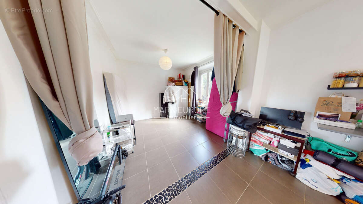 Appartement à NOISIEL