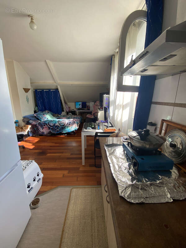 Appartement à NOISIEL