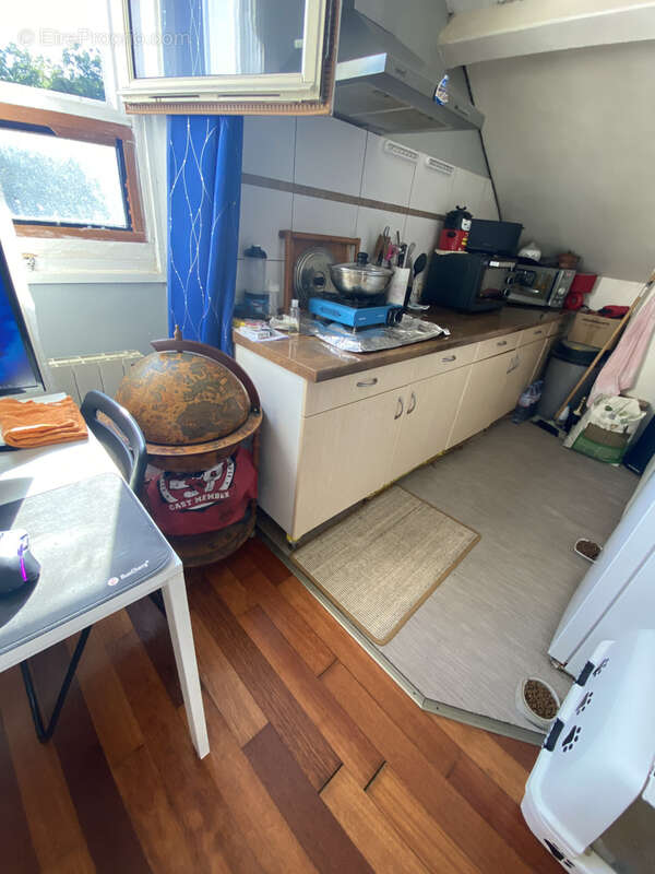 Appartement à NOISIEL