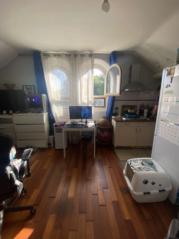 Appartement à NOISIEL