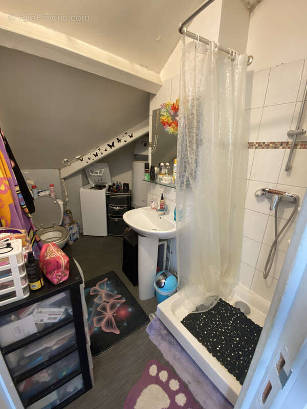 Appartement à NOISIEL