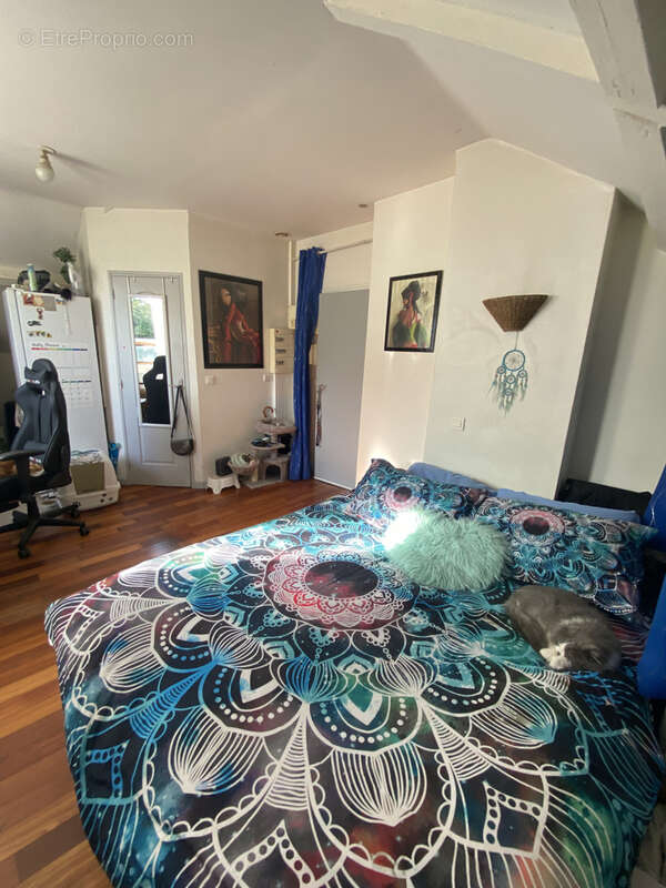 Appartement à NOISIEL