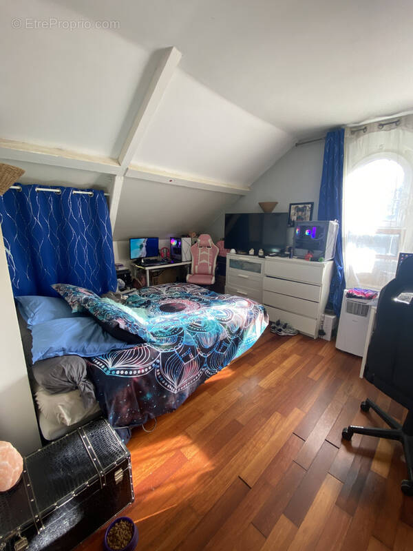 Appartement à NOISIEL