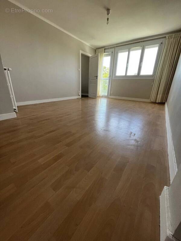 Appartement à VANNES