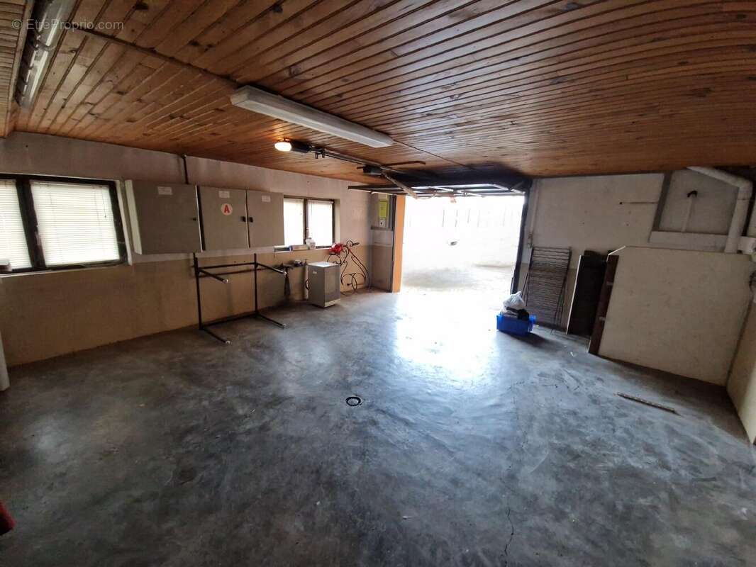 Maison à SARREGUEMINES