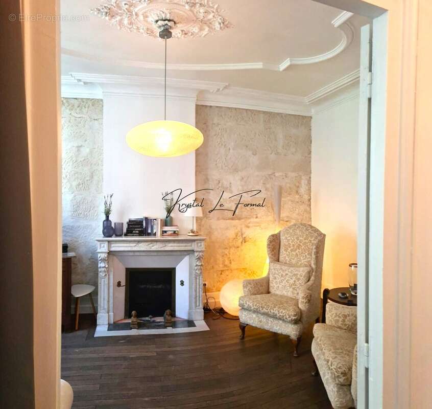 Maison à COULONGES-SUR-L&#039;AUTIZE