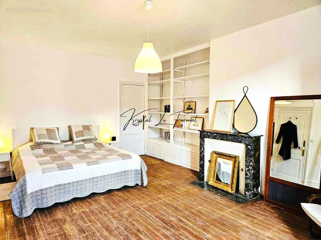 Maison à COULONGES-SUR-L&#039;AUTIZE