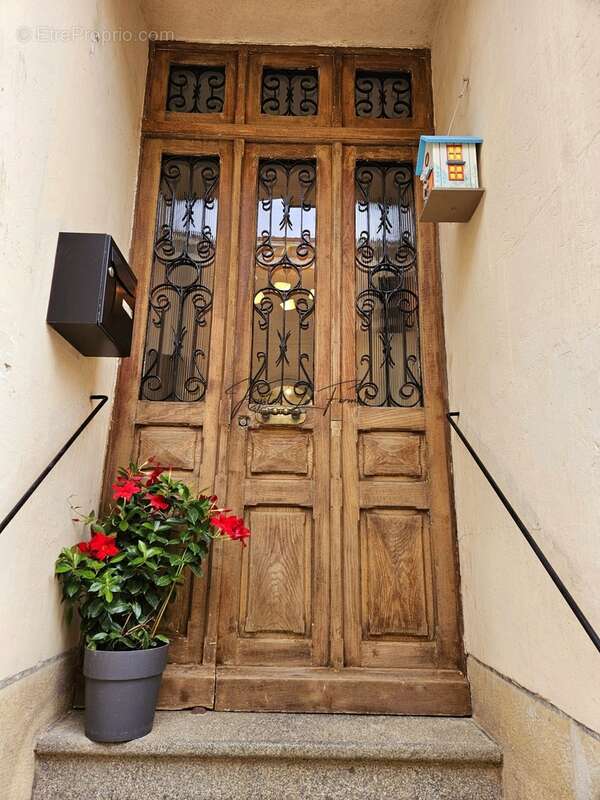 Maison à COULONGES-SUR-L&#039;AUTIZE