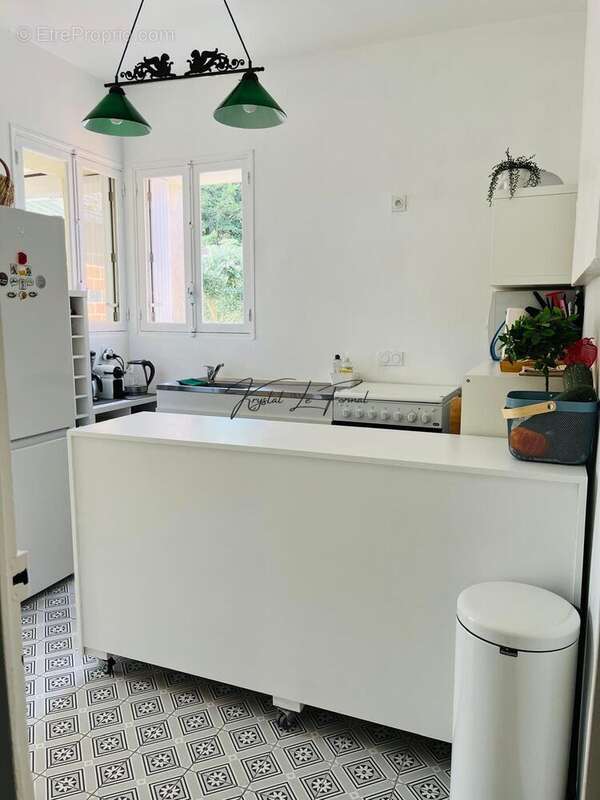 Maison à COULONGES-SUR-L&#039;AUTIZE