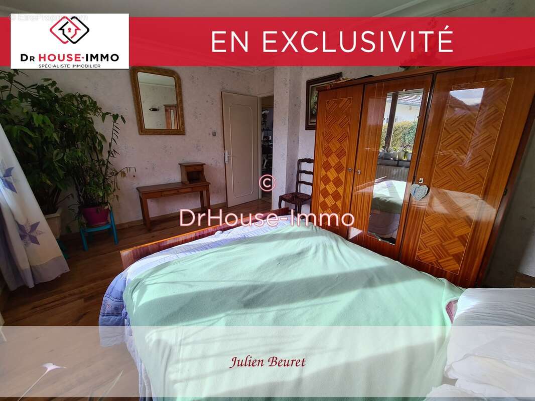 Maison à BAUME-LES-DAMES