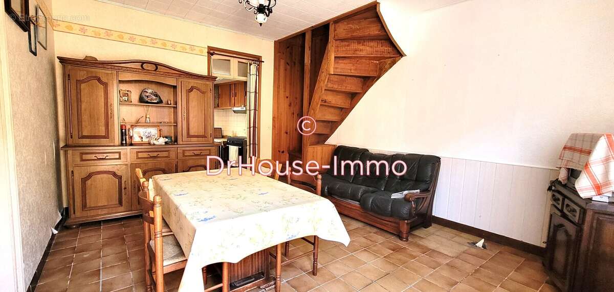 Maison à THEZY-GLIMONT