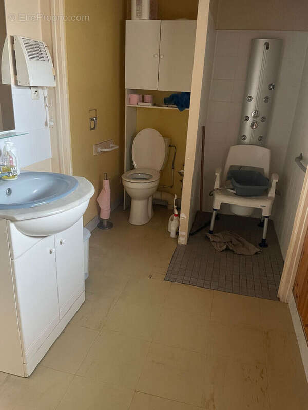 Maison à SAINT-MARS-DU-DESERT