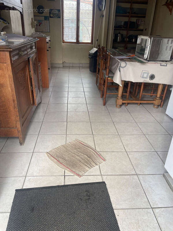 Maison à SAINT-MARS-DU-DESERT