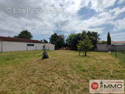 Terrain à CHATELAILLON-PLAGE