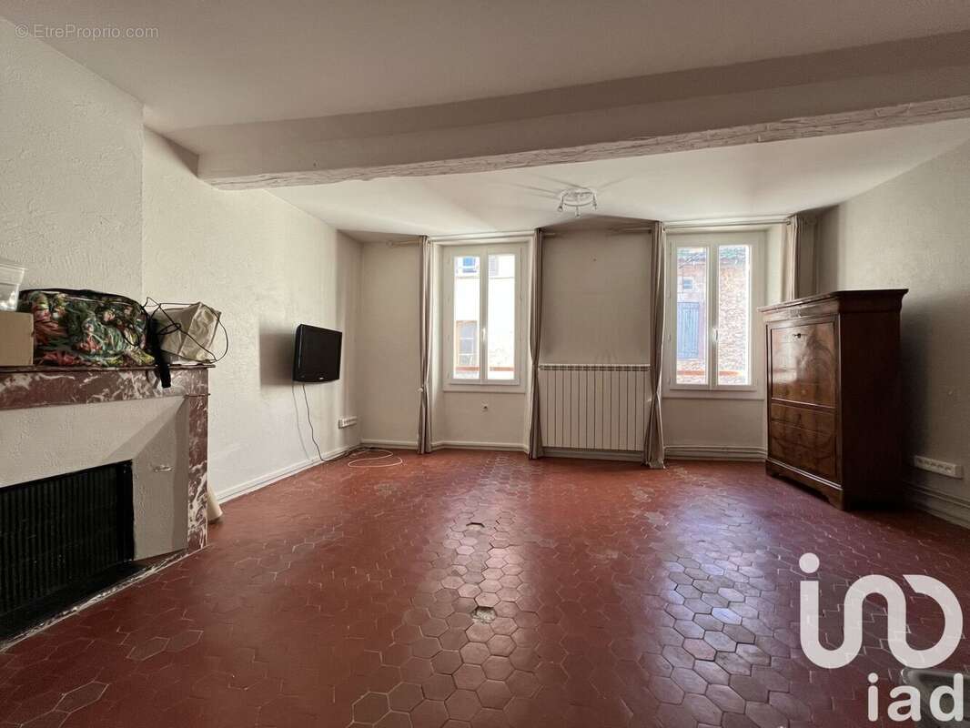 Photo 3 - Maison à CABASSE