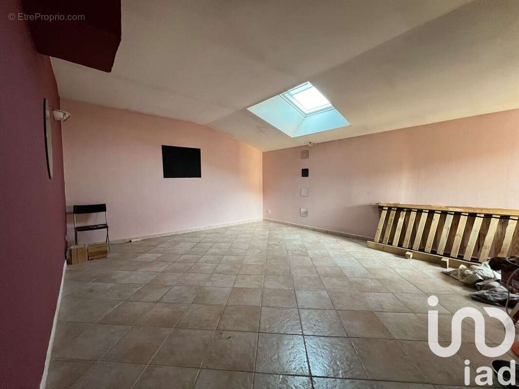 Photo 4 - Maison à CABASSE