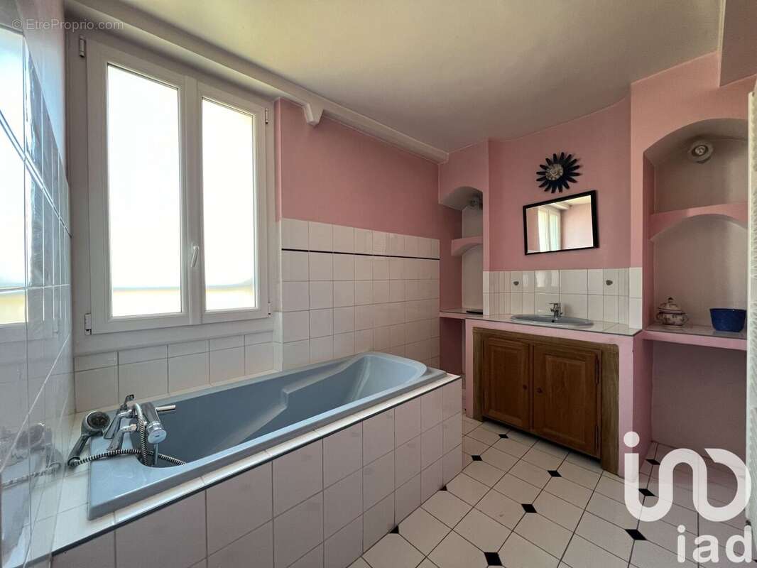 Photo 6 - Maison à CABASSE