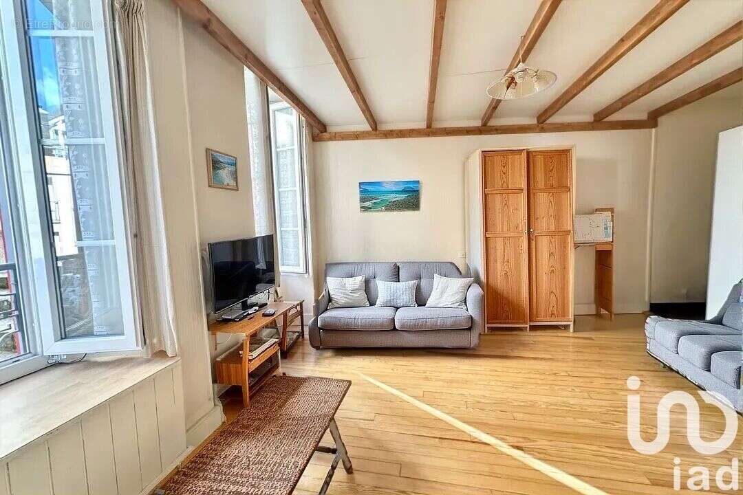 Photo 2 - Appartement à CAUTERETS