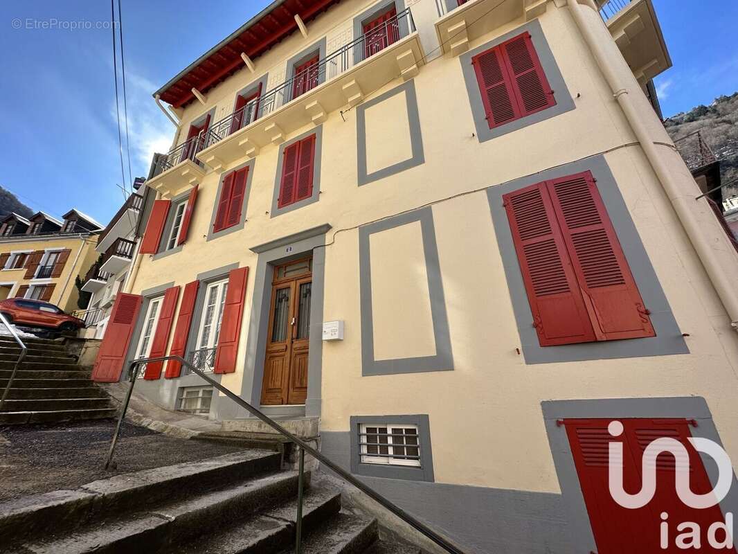 Photo 3 - Appartement à CAUTERETS