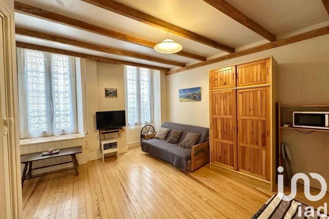 Photo 4 - Appartement à CAUTERETS