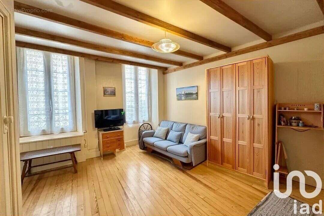 Photo 5 - Appartement à CAUTERETS