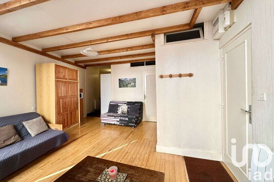 Photo 6 - Appartement à CAUTERETS