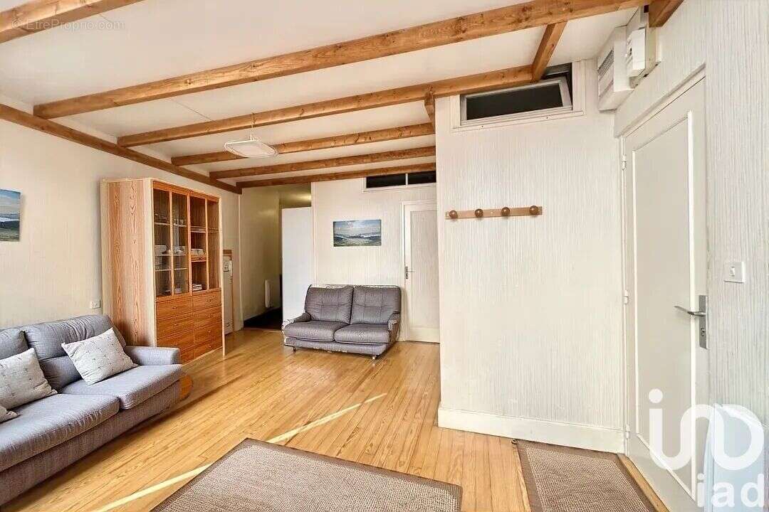 Photo 7 - Appartement à CAUTERETS