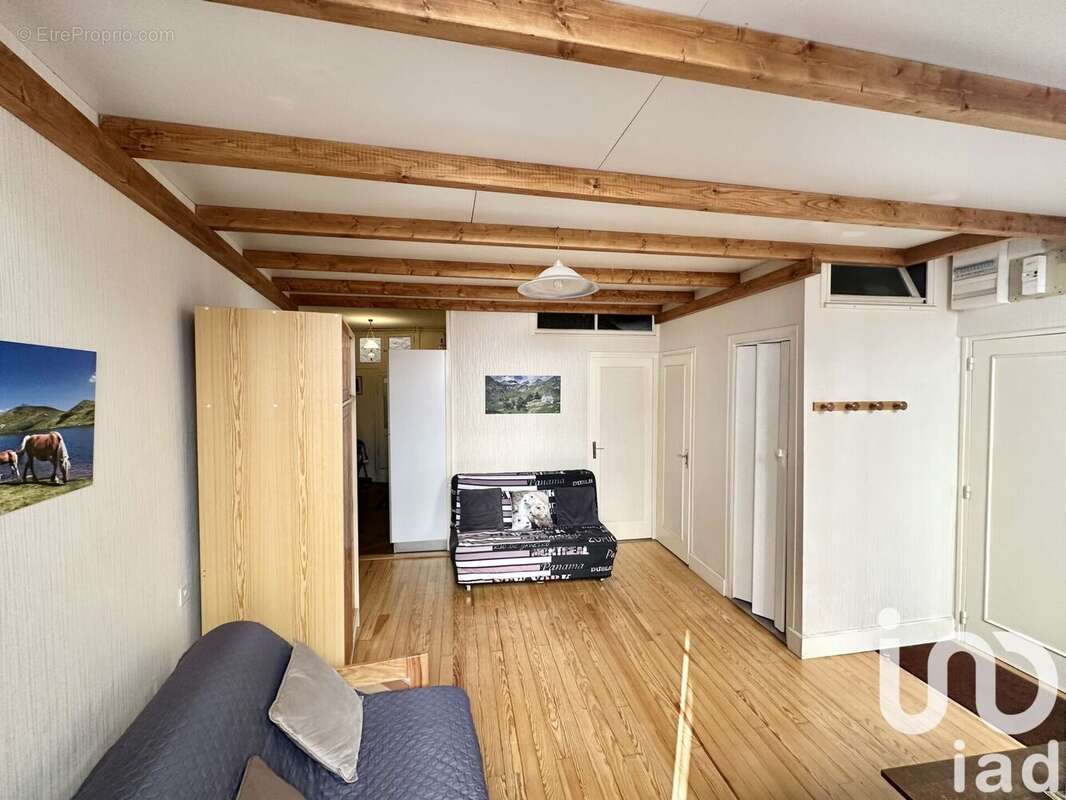 Photo 8 - Appartement à CAUTERETS