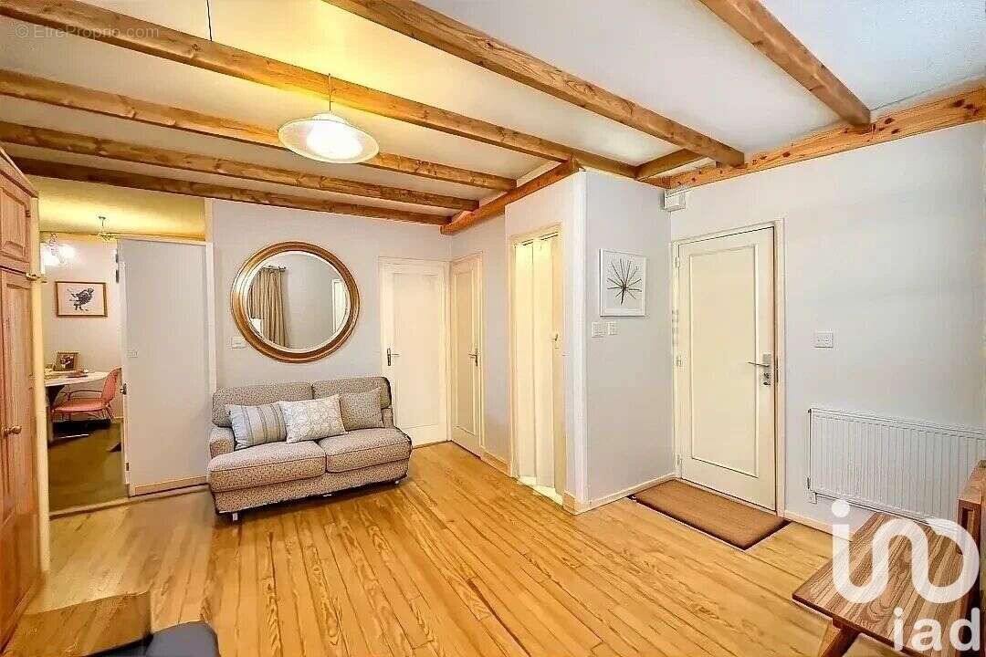 Photo 9 - Appartement à CAUTERETS