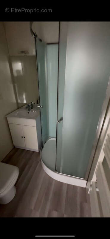 Appartement à LIVRY-GARGAN