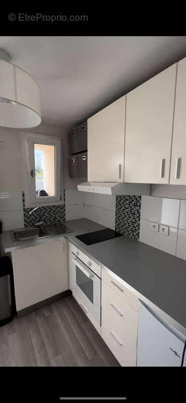 Appartement à LIVRY-GARGAN