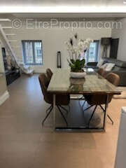 Appartement à LIVRY-GARGAN