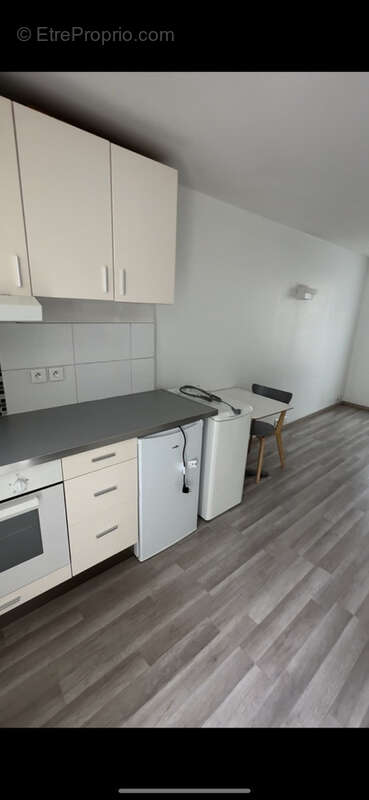 Appartement à LIVRY-GARGAN