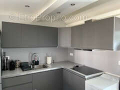 Appartement à LIVRY-GARGAN