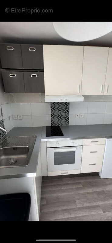 Appartement à LIVRY-GARGAN