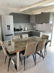 Appartement à LIVRY-GARGAN